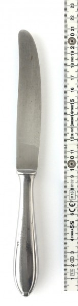 Messer vintage L ca. 21 cm