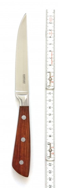 Steakmesser mit Holzgriff, Klinge 11,5 cm